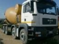 MAN CIFA TGA 440, Φορτηγά σκυροδέματος, Μεταφορές
