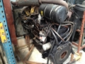 Valmet / Sisu 890 / 620 engine, Engines, Forestry