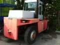 Kalmar 10-600, Ричстакеры, Склад/Погрузка