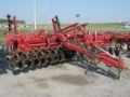 Sunflower 4311, Дискові борони, Сільгосптехніка