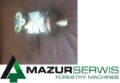 Parker F11 Silnik piły / saw motor, Hydraulics, Forestal