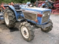 Iseki TL3200F、40馬力以下のトラクター、農業