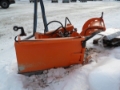 padakas Nivelaura 2500, 推雪板和掃雪機, 農業機械