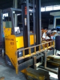 TCM 2.5TON, Viljuškar na 4 točka, Industrijska oprema