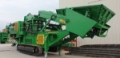 McCloskey C38 Cone Crusher, Těžební zařízení, Stavební stroje