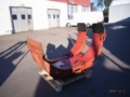 Auramo RA 270 NJ, Tekercsfogók, Anyagmozgató gépek