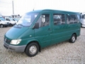 MERCEDES-BENZ Sprinter 311 CDi 13+1 seats, Микроавтобусы , Транспорт
