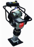 Mai compactor CV73 R, Vibro ploče, Gradjevinarstvo