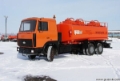 МАЗ 56216-0000010-31 МАЗ-6303А5-340, Грузовики-цистерны, Транспорт