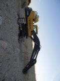 Volvo EC360BLC, Rupsgraafmachines, Bouw