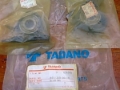 VOVOL,CHAMPION,INGERSOLLRAND,TADANO Spare parts, Altro, Costruzioni