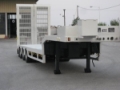 Nooteboom OSD-41-03, Ρυμουλκά με Επίπεδη/Δίπλα-ανοιγόμενη καρότσα, Μεταφορές