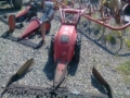 rotax AGRIA TH 30-21 4x4 Seitenschieber, Falciatrici/cimatrici per pascoli, Agricoltura