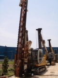 POTA(KATO) PD200RMB, สว่าน, เครื่องจักรงานก่อสร้าง