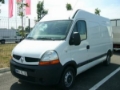 Renault MASTER 100.33 FOURGON L2 H2 C, อื่นๆ, เครื่องจักรงานขนส่ง