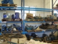 Reduction Boxes G5, Rotators, Mining and construction