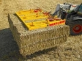 Meijer, Tonutti, Wolagri bálarakodók, rendterítők, bálázok ELADÓK!, Прочее oборудование для фуражных комбайнов , Сельхозтехника