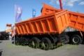 Kamaz 53229( c/х), Самосвалы , Транспорт