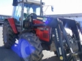 Massey Ferguson 3115 Automatik / B11, Trattori 80-99 hp, Agricoltura