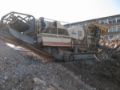 Metso Svedala LT105, Crushers, Mining and construction