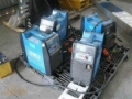 CIG TRANSTIG 300PSI, Varilni instrumenti, Gradbeništvo