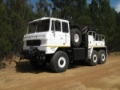 Foden Recovery, Flatbed/Dropside trucks, Transportation