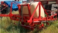HARDI HARDI, 噴霧器, 農業機械