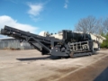 Metso ST272, Sita, Gradbeništvo