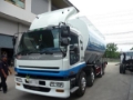 Isuzu GIGA, Tanker trucks, Transportation