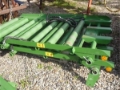 KRONE Ballesliske, Прямоугольные пресс-подборщики, Сельхозтехника