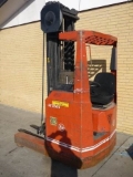 [Other] BT RT 1350 E, 4-х колесные погрузчики, Складская техника