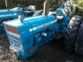 Ford 5000, Tractores 60-79 cv, Agricultura