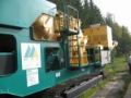 MFL TYP RCI 130-130/T-V, Crushers, Mining and construction