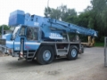 PPM ATT280, Автокраны, Строительная техника