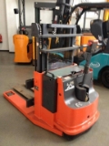 Linde L 25, Deichselstapler, Flurförderzeuge