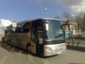 Setra 416 GT-HD, รถบัส, เครื่องจักรงานขนส่ง
