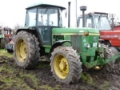 John Deere 3140 A, Tractores 80-99 cv, Agricultura