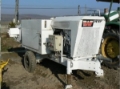 WARKINGTON POMPA DE BETON, Concrete pumps, Mining and construction