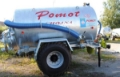 Pomot T544-1 Vidanja 6700 litri, Alte masini agricole, Utilaje agricole