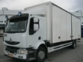 Renault MIDLUM 270.18/DXI, Camion Fourgon, Transport