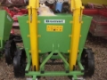 BOMET Masina de plantat cartofi pe doua randuri, Planters, Farming