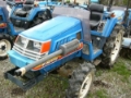 Iseki TU220F, Trattori meno di 40 hp, Agricoltura