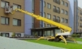 OMME Platforma montata pe senile 3000 R, Andere liften en hoogwerkers, Bouw
