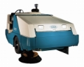 Tennant 800, Sweepers, Groundscare