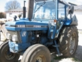 Ford 5610、トラクター 60-79 馬力、農業