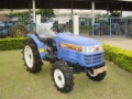 Iseki TF327F, Tractores 40-59 cv, Agricultura