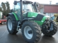 Deutz M625, Tractores 140-199 cv, Agricultura
