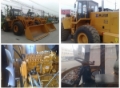 [Other] XIAGONG 951, Фронтальні навантажувачі, Будтехніка