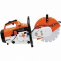 Motodebitator TS 400, Beton kesiciler, İş Makinaları