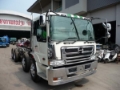 Hino Profia, รถบรรทุกชนิดอื่นๆ, เครื่องจักรงานขนส่ง